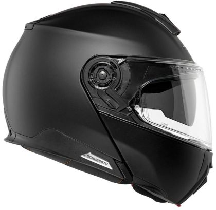 Каска SCHUBERTH C5 ANC BLACK MATT
