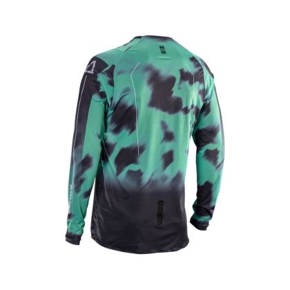 Tricou motocross LEATT Moto 4.5 Lite Teal V26