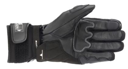 Ръкавици ALPINESTARS SP-365 DRYSTAR BLACK/WHITE