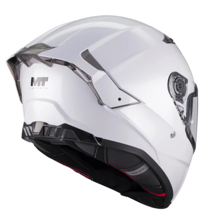 Κράνος MT THUNDER 4 R SV PURE A0 GLOSS
