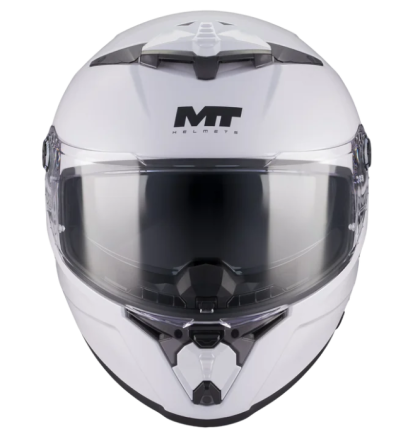 Κράνος MT THUNDER 4 R SV PURE A0 GLOSS