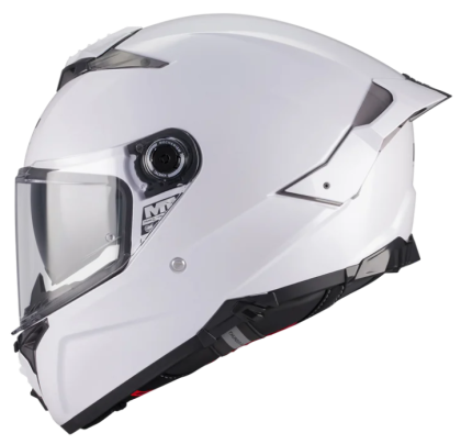 Κράνος MT THUNDER 4 R SV PURE A0 GLOSS