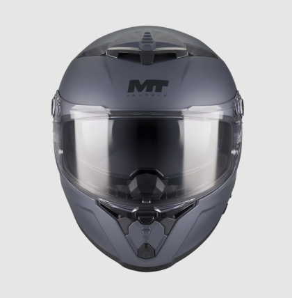 Κράνος MT THUNDER 4 R SV PURE A2 MATT