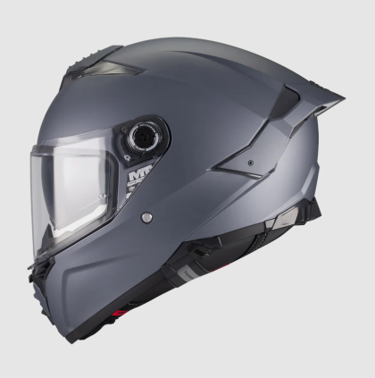 Κράνος MT THUNDER 4 R SV PURE A2 MATT