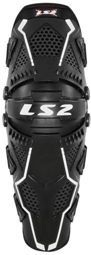 Наколенки LS2 Fortress със става