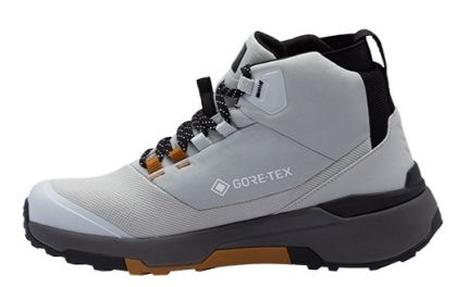 Ghete moto SIDI NUCLEUS GTX GRI