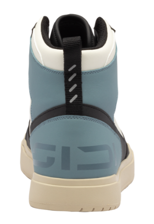 Motorcycle boots SIDI LYNX BLKGREY