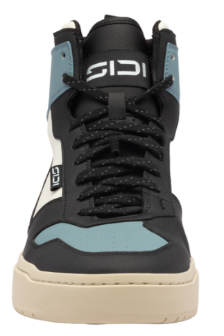 Motorcycle boots SIDI LYNX BLKGREY