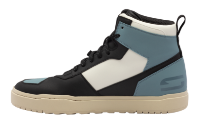 Motorcycle boots SIDI LYNX BLKGREY