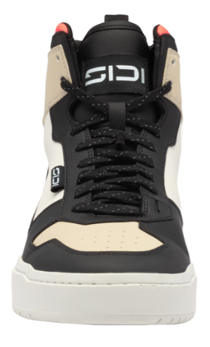 Motorcycle boots SIDI LYNX BLKSAND
