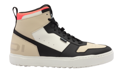 Motorcycle boots SIDI LYNX BLKSAND