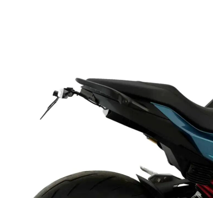 Suport plăcuță de înmatriculare R&G RACING BMW F900R 25-26