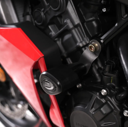 Protecții de protecție R&G RACING Aero pentru Honda CBR 650R 25-26