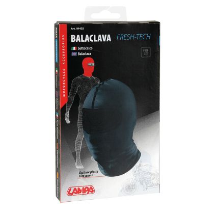 Capota LAMPA Fresh-Tech 91425
