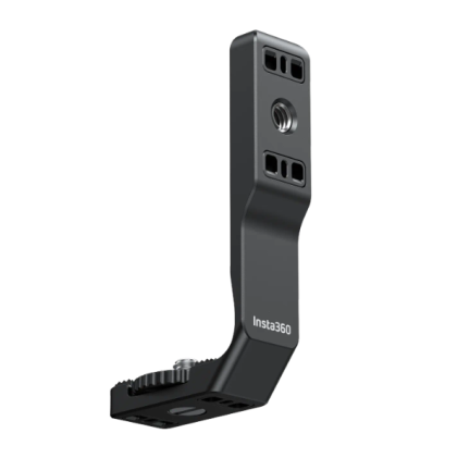 Стойка за закрепване на екшън камера Insta360 X5/X4 Vertical-Horizontal Mount