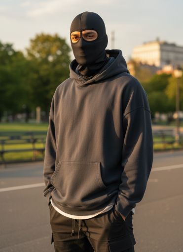 Боне ICE2 DUO BLACK