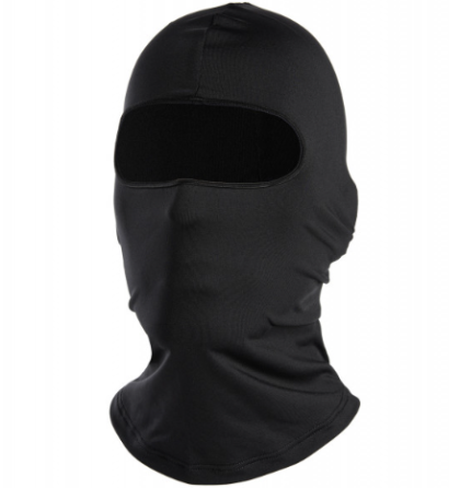 Боне ICE2 SOLID BLACK