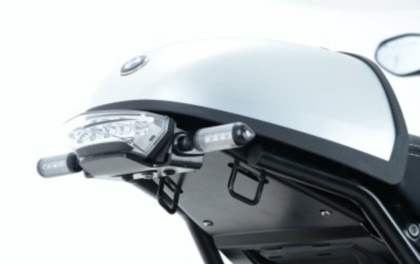 License plate holder R&G RACING Licence Plate Holder BMW R Nine T 13-22