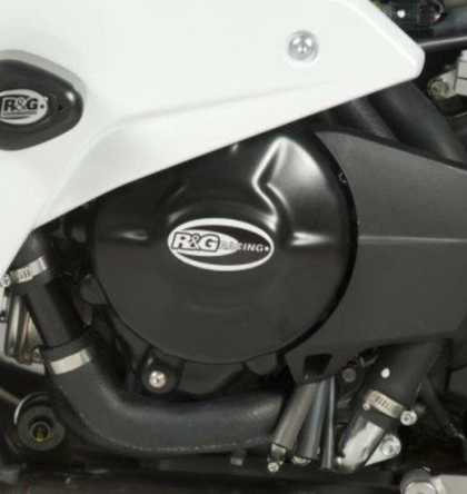 Комплект краш тапи и протектори за двигател R&G RACING Protection-Kit Street Stage 2 Honda CB600F Hornet 07-13