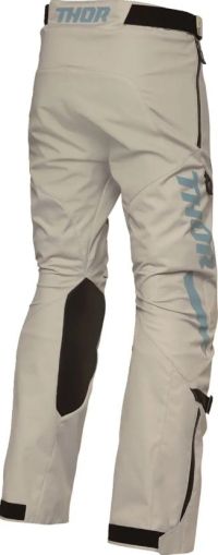 Enduro breeches THOR TERRAIN SAND OVER THE BOOT