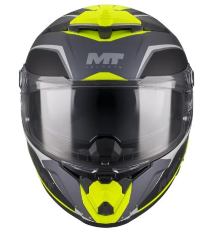 Helmet MT THUNDER 4 R SV WIND TUNNEL B3 MATT