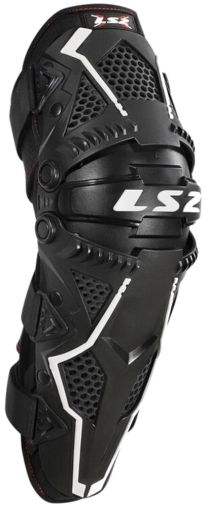 Наколенки LS2 Fortress със става