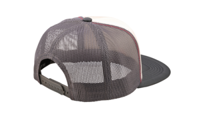 Καπέλο TROY LEE DESIGNS Trucker Snapback Peace Out - ΜΑΥΡΟ
