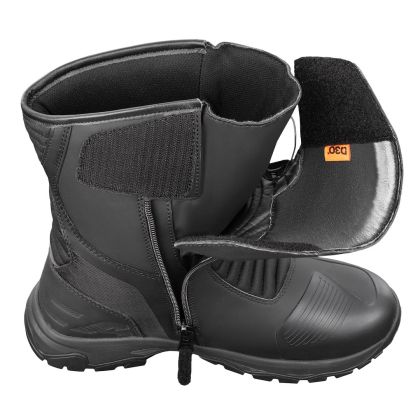 Mото ботуши SECA TOUR-TECH EVO BLACK