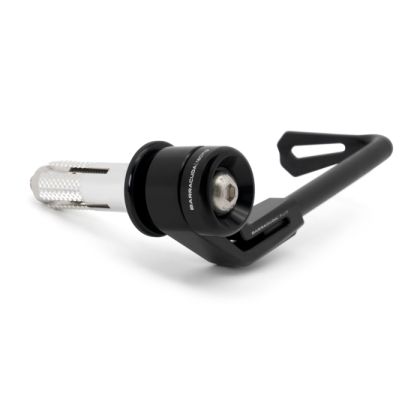 Μοχλός ασφαλείας BARRACUDA LEVER PRO-TECT B-LUX BLACK