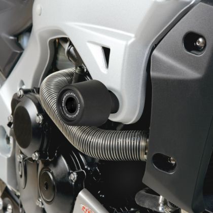 dopuri de blocare BARRACUDA Suzuki GSR 600