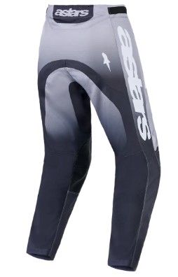 ALPINESTARS RACER Motocross Breeches AMBER GRY/LIL