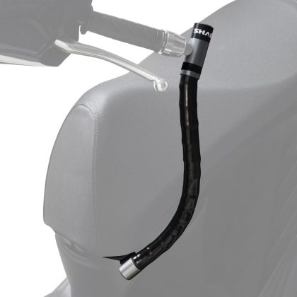 Система за заключване Shad HONDA PCX 125 (SIZE 5)