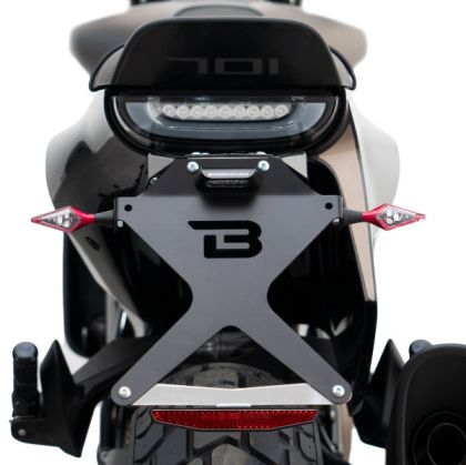 BARRACUDA UNIVERSAL REFLECTIVE KIT