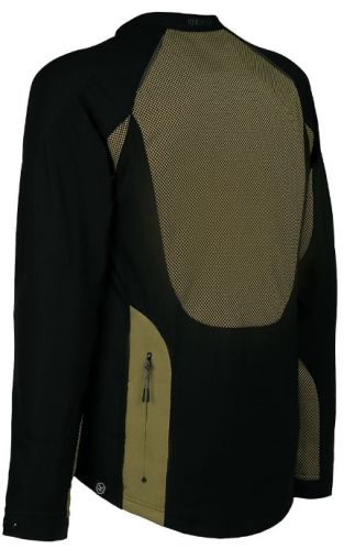 KNOX TOR SAGE summer jacket