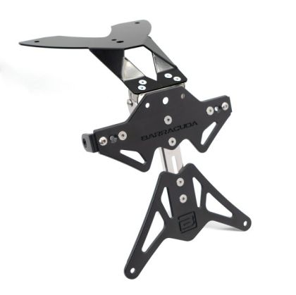 NUMBER STAND BMW S 1000R (2017-2019)BMW S 1000RR (2009-2019)