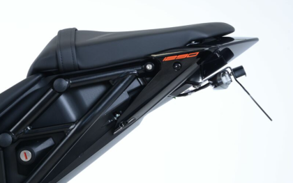 R&G RACING License Plate Holder KTM 1290 Super Duke R 17-19