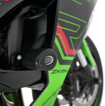 Σετ προστατευτικών τάπας R&G RACING Street Stage 1 Kawasaki ZX6R 24-25
