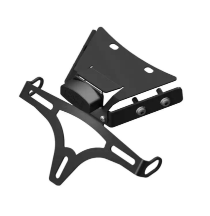R&G RACING License Plate Holder Honda GB 350S 25-26