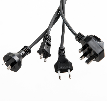 Tire heaters CAPIT SUPREMA VISION BLACK - M/XXL