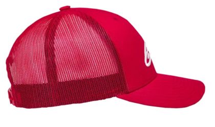 Шапка ALPINESTARS TRUCKER AGELESS RD/RD