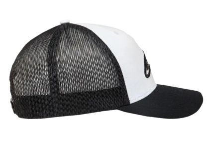Шапка ALPINESTARS TRUCK AGELESS WHITE/BLACK
