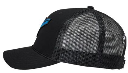 Шапка ALPINESTARS BILL TRUCK METEORITE BLACK/BLACK