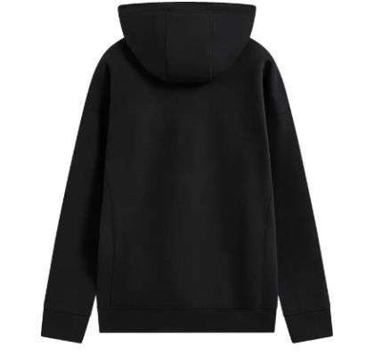 Суитшърт ALPINESTARS OVERSIZED SHAW BLACK