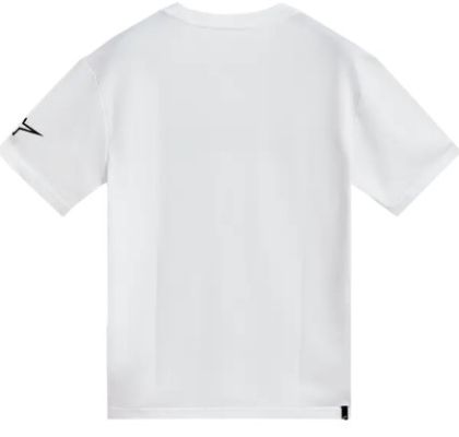 Мото тениска ALPINESTARS CSF P1 WHITE