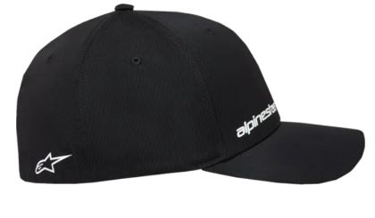 Шапка ALPINESTARS BILL POINTS BLACK