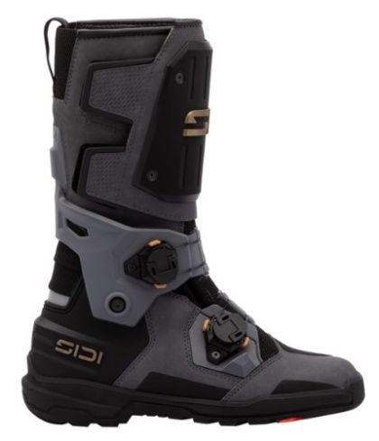 Адвенчър ботуши SIDI Taurus GTX STORM GRY