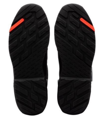 Адвенчър ботуши SIDI Taurus GTX STORM GRY