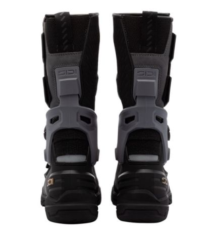 Адвенчър ботуши SIDI Taurus GTX STORM GRY