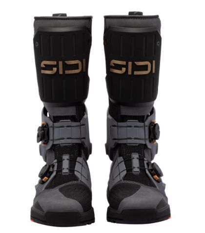 Адвенчър ботуши SIDI Taurus GTX STORM GRY