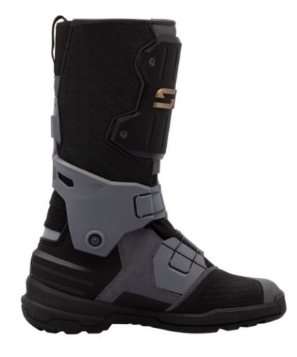 Адвенчър ботуши SIDI Taurus GTX STORM GRY